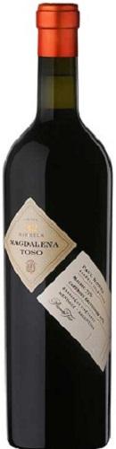 Pascual Toso Magdalena Toso 2014