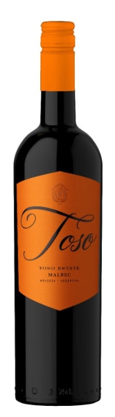 Pascual Toso Malbec 2020