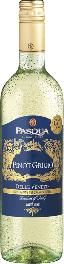Pasqua Pinot Grigio 2018