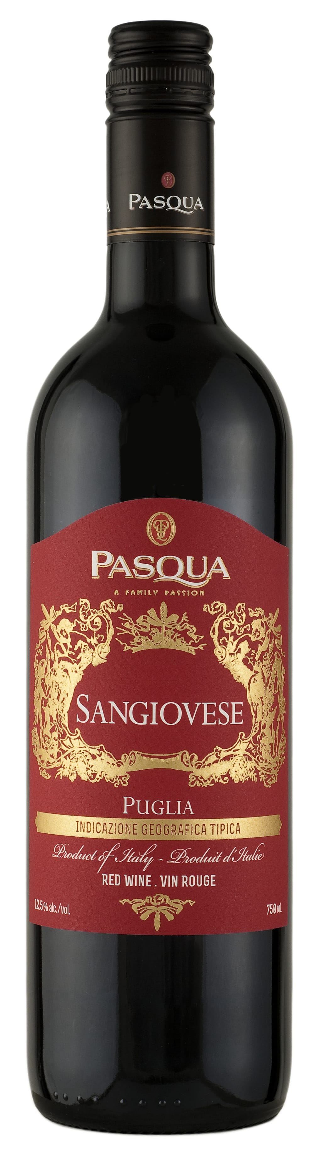 Pasqua Sangiovese 2019