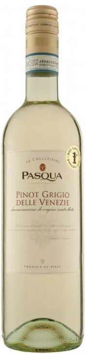 Pasqua Pinot Grigio 2017