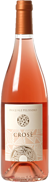 Pasquale Pelissero Nebbiolo Rosato "Crose" 2018 (750ml/12) 2018