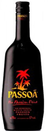 Passoa The Passion Drink
