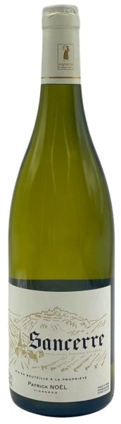 Patrick Noël Sancerre 2021