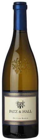 Patz & Hall Chardonnay Dutton Ranch 2013