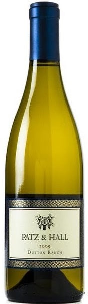 Patz & Hall Chardonnay Dutton Ranch 2014