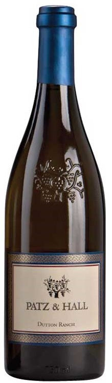 Patz & Hall Chardonnay Russian River Valley 2015