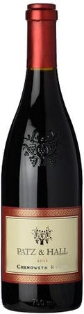 Patz & Hall Pinot Noir Chenoweth Ranch 2013