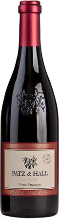 Patz & Hall Pinot Noir Hyde Vineyard 2013