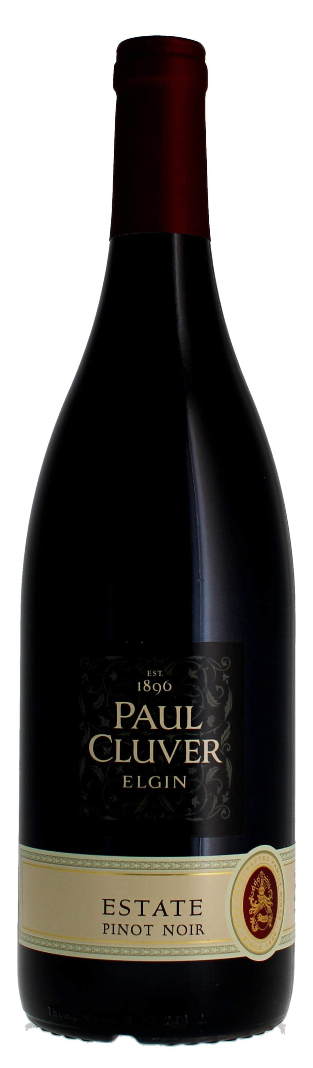 Paul Cluver Pinot Noir 2018
