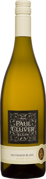 Paul Cluver Sauvignon Blanc 2020