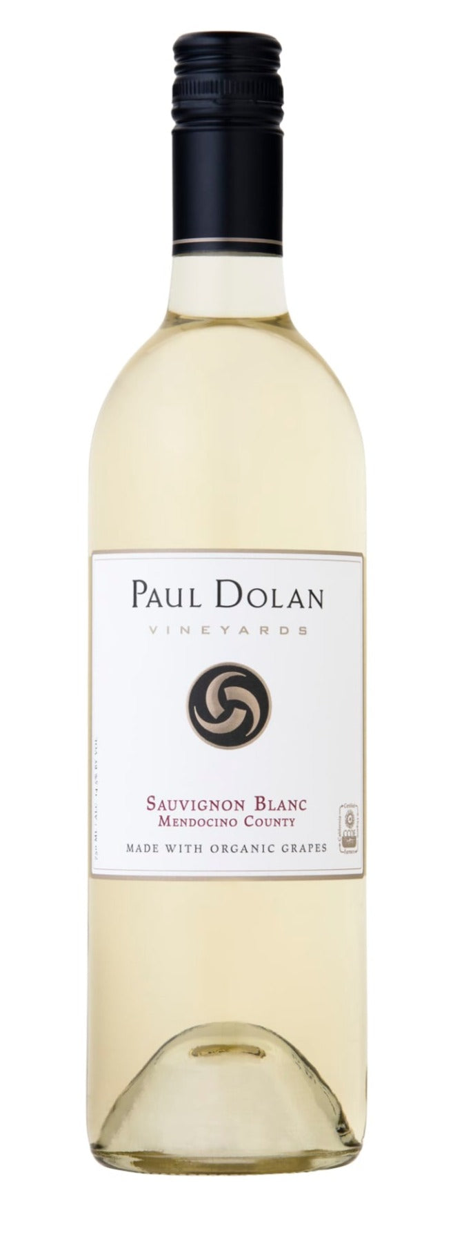 Paul Dolan Vineyards Sauvignon Blanc 2019
