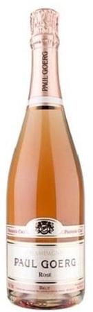 Paul Goerg Champagne Brut Rose