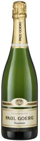 Paul Goerg Champagne Brut Tradition