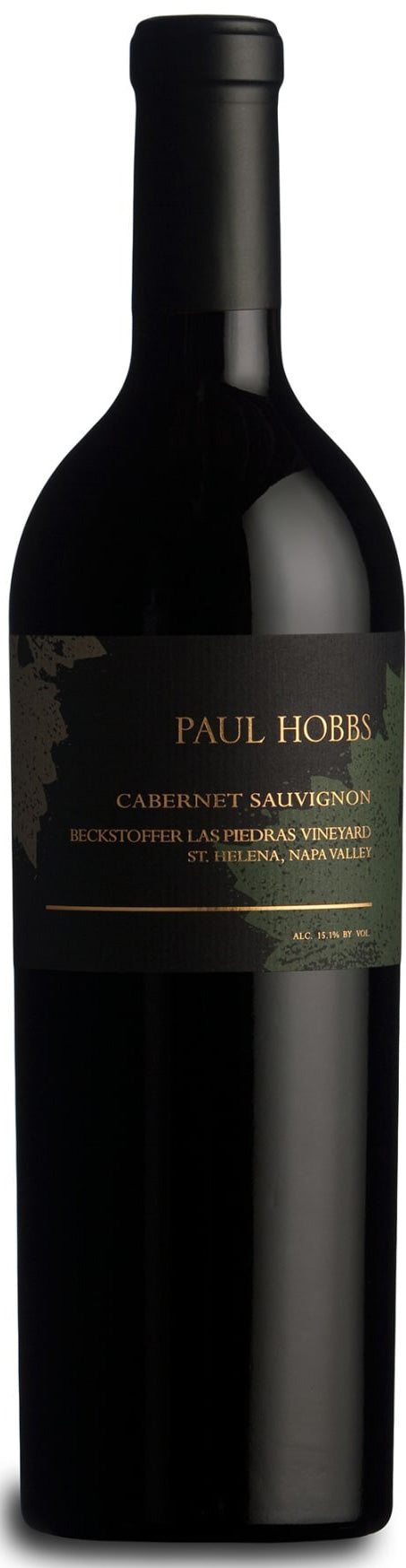 Paul Hobbs Cabernet Sauvignon Beckstoffer Las Piedras Vineyard 2017