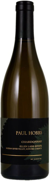 Paul Hobbs Chardonnay Ellen Lane Estate 2017