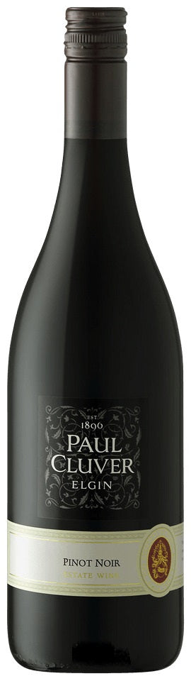 Paul Cluver - Pinot Noir Estate