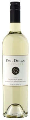 Paul Dolan Vineyards Sauvignon Blanc 2016