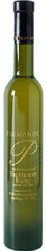 Paumanok Vineyards Late Harvest Sauvignon Blanc 2012