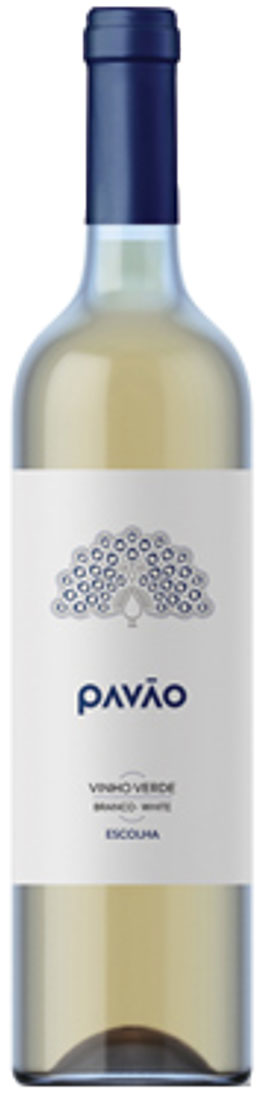 Pavao Vinho Verde