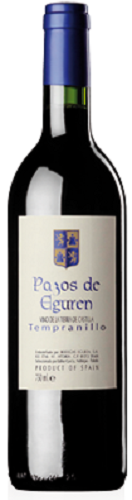 Pazos De Eguren - Tempranillo