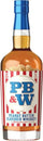 Pb & W Whiskey Peanut Butter