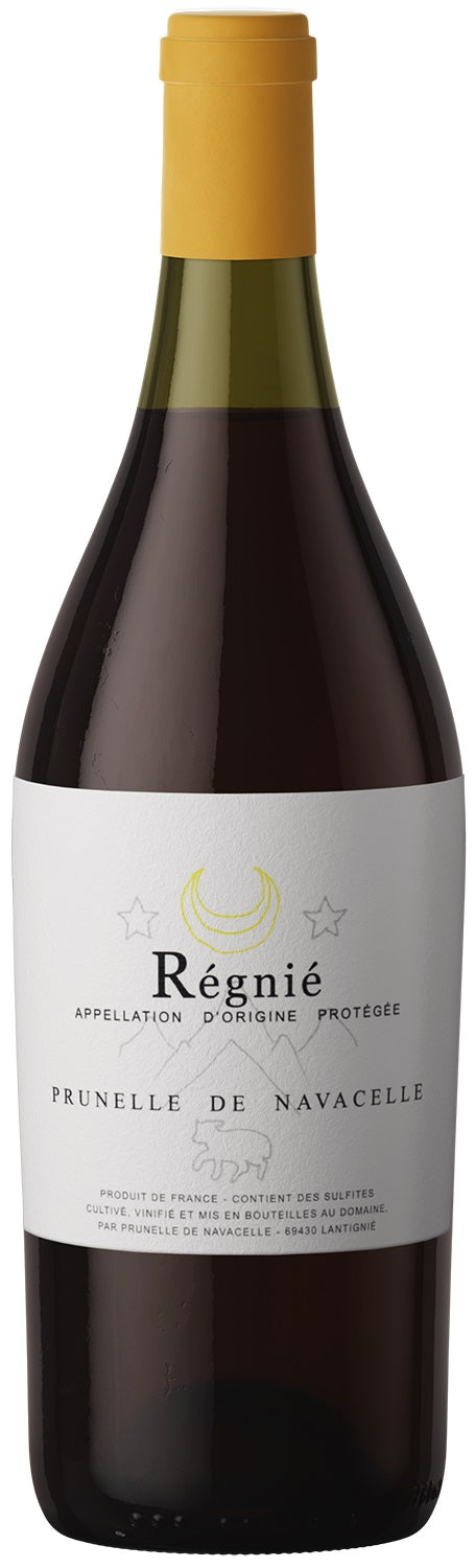 Prunelle De Navacelle Régnié 2020