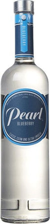 Pearl Vodka Blueberry