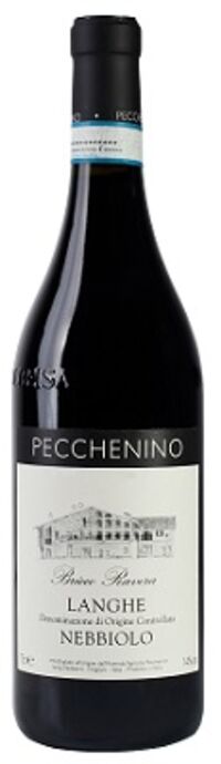 Pecchenino NEBBIOLO BRICCO RAVERA 2017