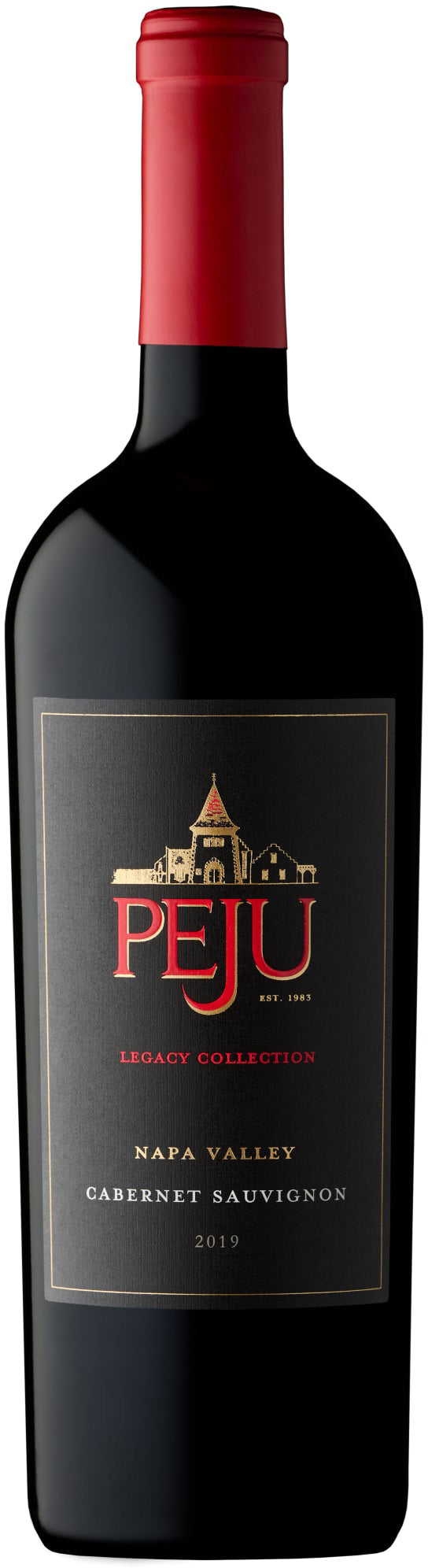 Peju Cabernet Sauvignon 2019