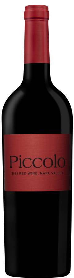 Peju Piccolo 2015