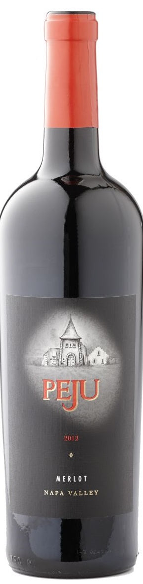 Peju Cabernet Franc 2015