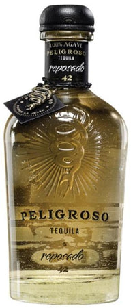 Peligroso Tequila Reposado