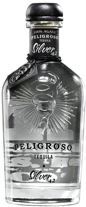 Peligroso Tequila Silver