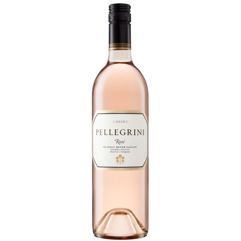 Pellegrini Carignane Dry Rose 2017