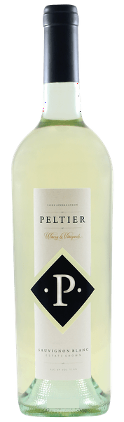 Peltier Station Lodi Sauvignon Blanc 2019