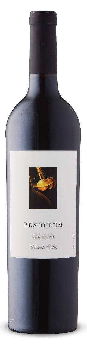 Pendulum Red 2019