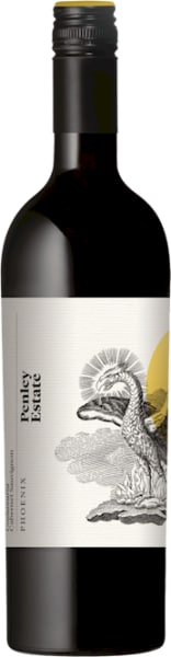Penley Estate Cabernet Sauvignon Phoenix 2017
