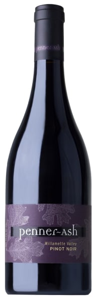 Penner-Ash Pinot Noir 2016
