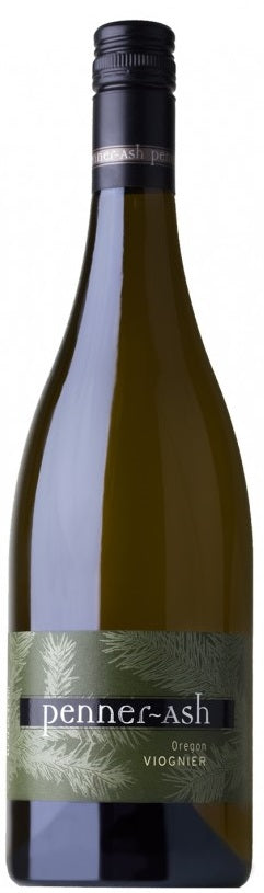 Penner-Ash Viognier 2016