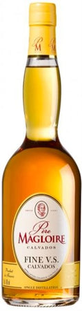Pere Magloire Calvados Fine V.S.