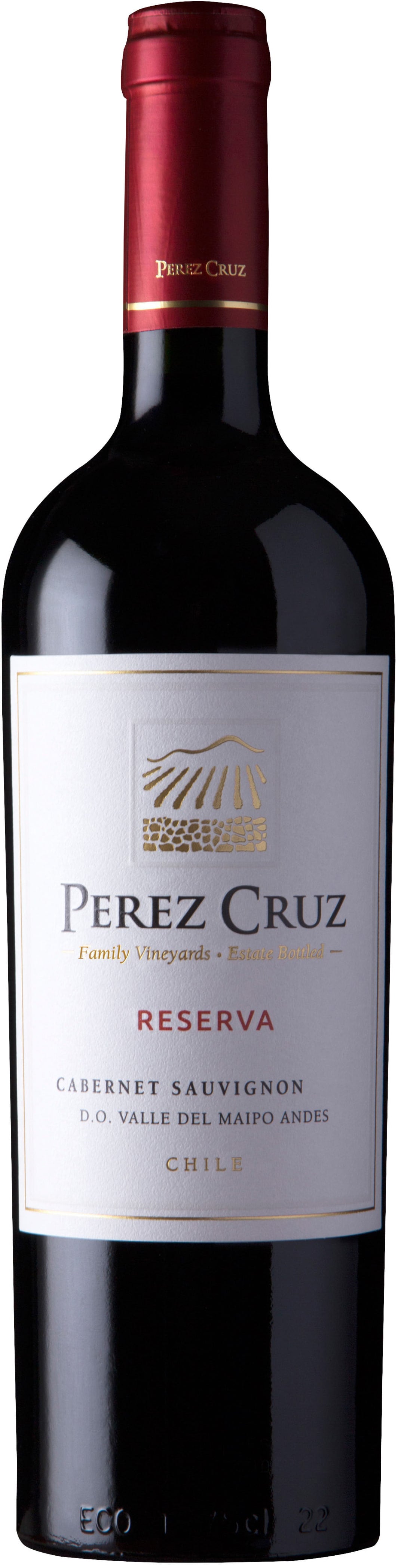 Perez Cruz Reserva Cabernet Sauvignon 2018 (750ml/12) 2018