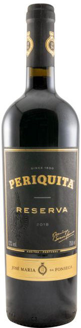 Periquita Reserva 2018