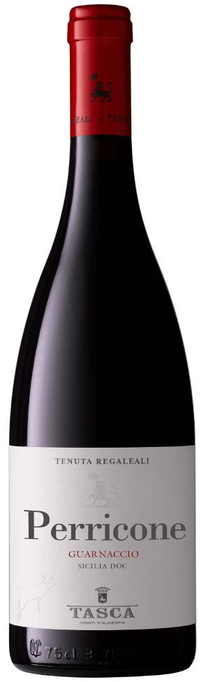 TENUTA REGALEALI GUARNACCIO PERRICONE SICILIA DOC 2019