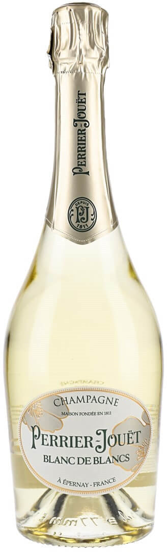 Perrier-Jouet Champagne Blanc de Blancs