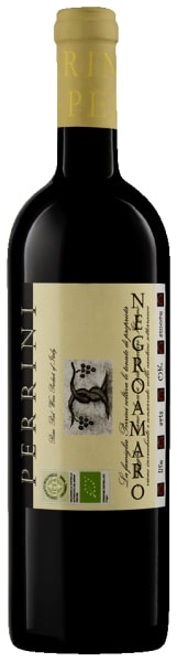 Perrini Negroamaro IGT Puglia 2020
