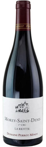 Perrot-Minot Morey-St-Denis La Riotte 1er Cru 2018 (6/750ml) 2018