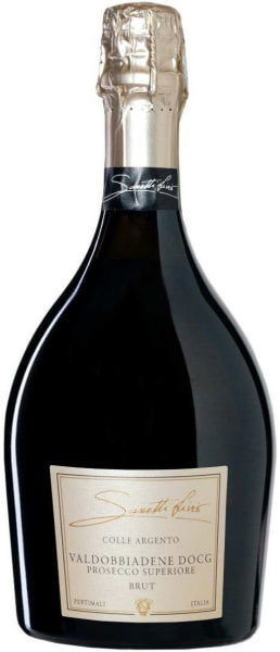 Pertimali Colle Argento Valdobbiadene DOCG Prosecco Superiore Brut