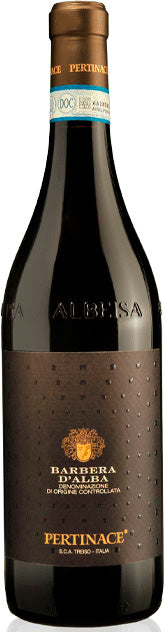 Pertinace Barbera d'Alba 2019