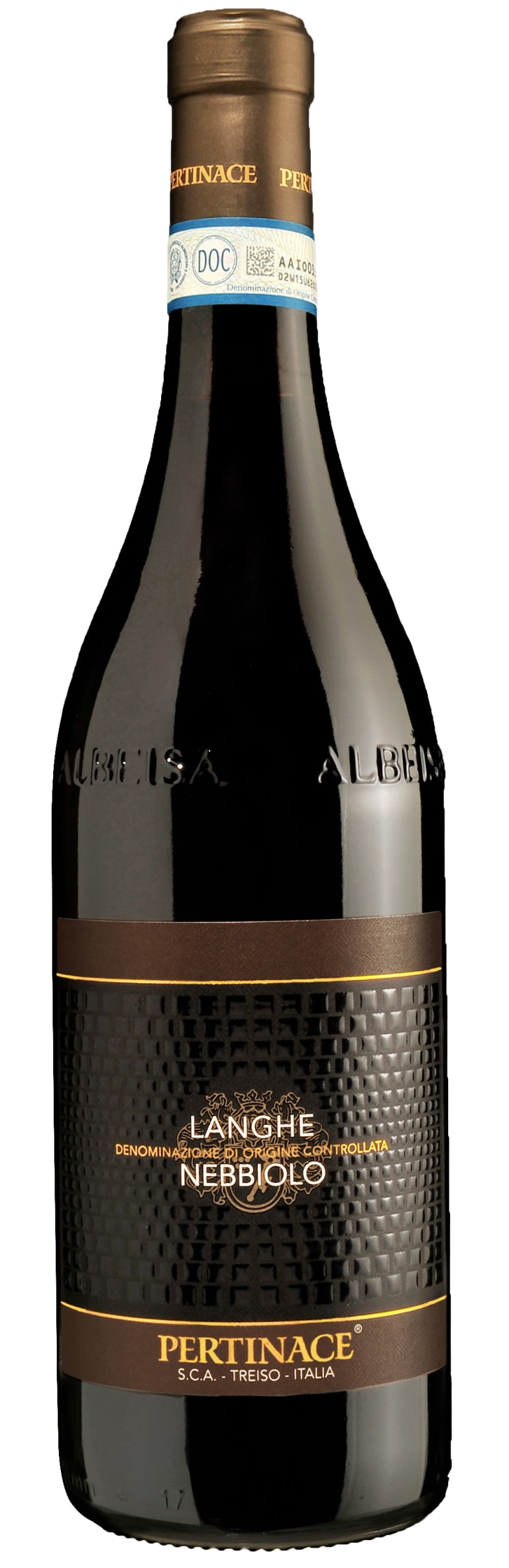 Pertinace Langhe Nebbiolo 2019